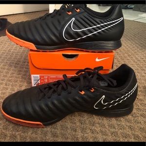 Nike Tiempo Legendx 7 TF (Indoors Soccer Shoes)